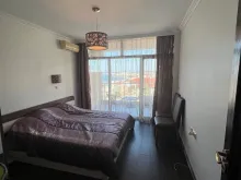 спальная комната