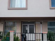 фасад дома