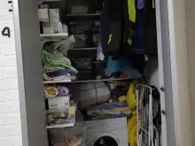 подсобная комната