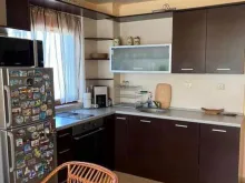 кухонный уголок