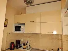 кухонный угол