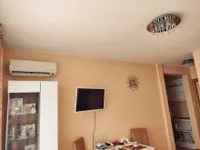 телевизор в студии