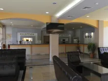 рецепция