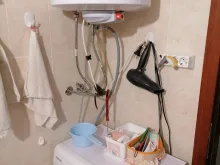 ванная комната