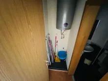 подсобное помещение квартиры