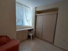 шкаф в спальне