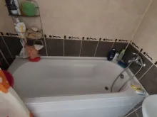 ванная комната