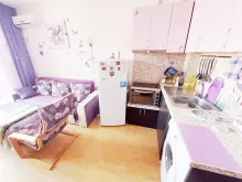 кухня в гостиной