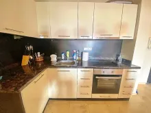 кухонный угол в квартире