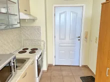 кухонная зона