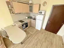 обеденная зона