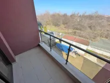 вид с террасы