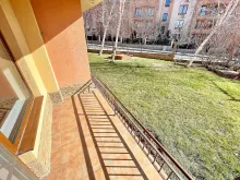 терраса квартиры