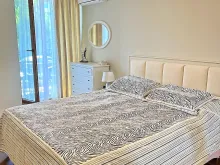 спальня квартиры