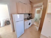 кухонный угол квартиры
