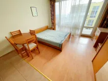 гостиная с местом для отдыха