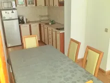 обеденная зона