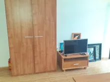 гардероб в спальне
