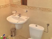 туалет