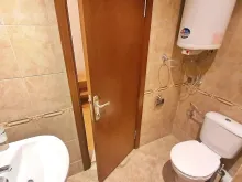 ванная с туалетом