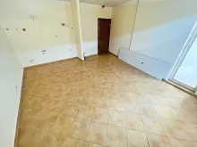 спальня без мебели