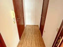 коридор квартиры
