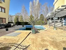 бассейн комплекса