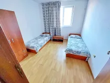 Вторая спальня