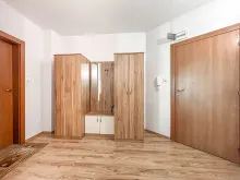 гардероб в квартире