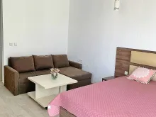 мягкая мебель в гостиной