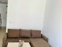 диван в квартире