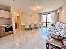 гостиная комната