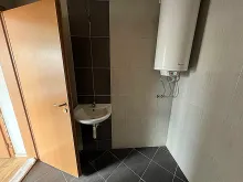 ванная с туалетом