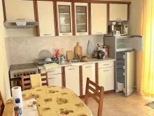 кухонная зона
