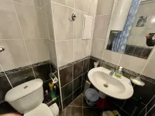 ванная комната