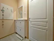 прихожая