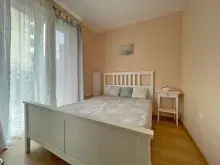 вторая спальня