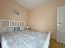 кровать