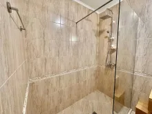 ванная с туалетом
