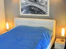 спальня