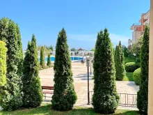 территория комплекса