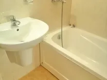 ванная комната