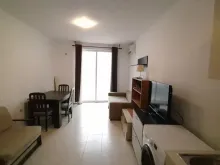 комната с выходом на террасу
