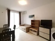 телевизор в квартире