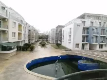 бассейн комплекса