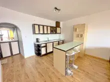кухонная зона