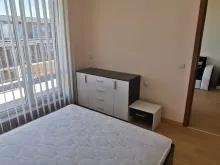 светлая спальня