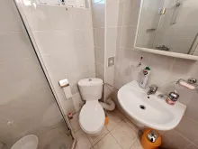 умывальник в ванной