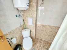 ванная с туалетом