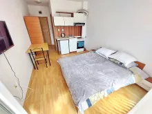 мебель в квартире